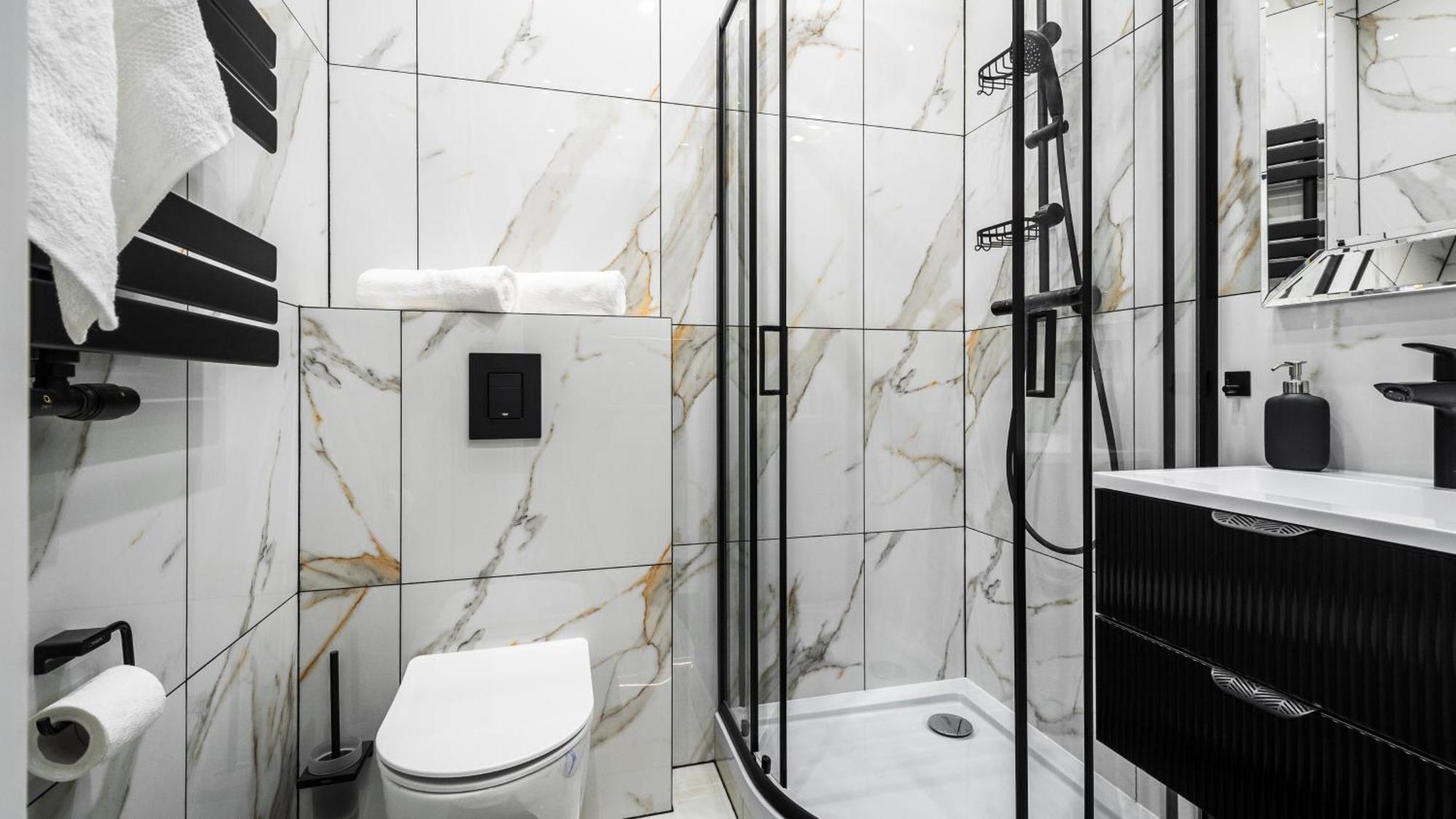 Widok Apartments Near The Palace Of Culture And Science By Sun & Snow Varsovie Extérieur photo